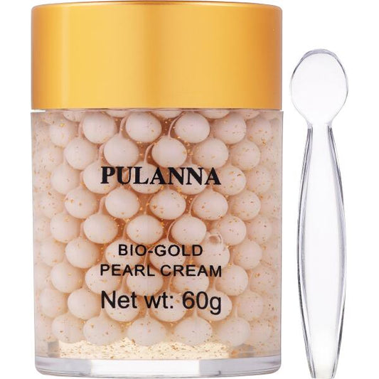 BIO-GOLD Pearl cream