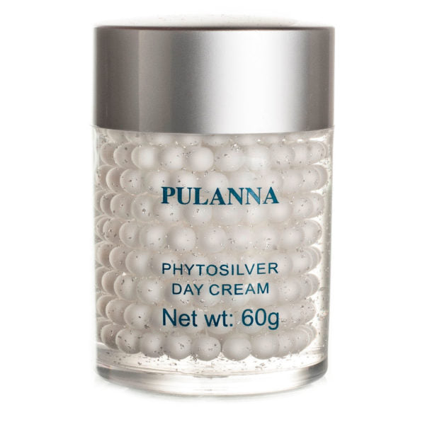 PHYTOSILVER Day cream