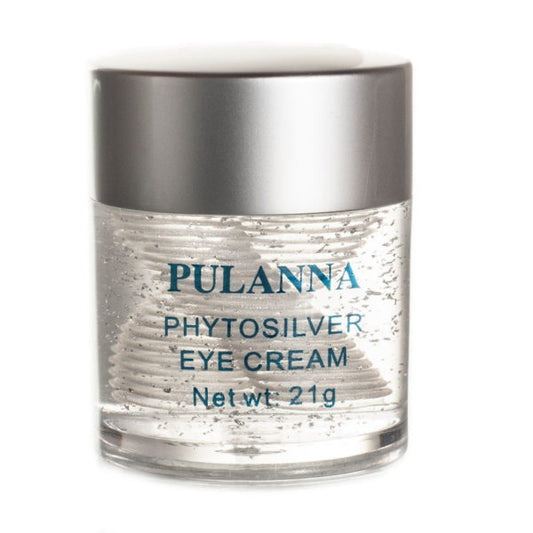 PHYTOSILVER Eye cream