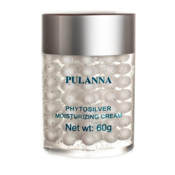 PHYTOSILVER Moisturizing cream