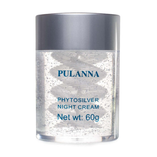 PHYTOSILVER Night cream